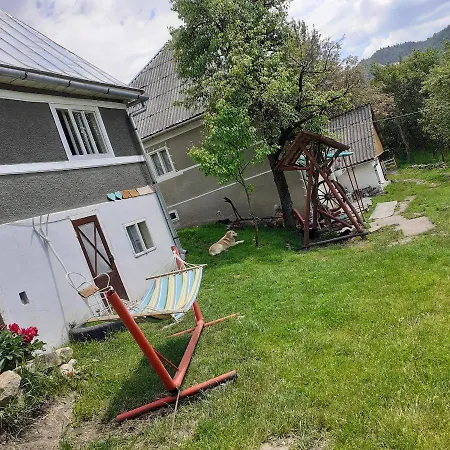 In Guest - Healthy Retreat In Mountain Rosia Montana