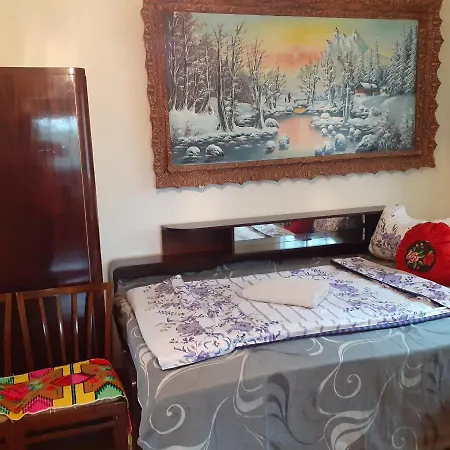 In Guest - Healthy Retreat In Mountain