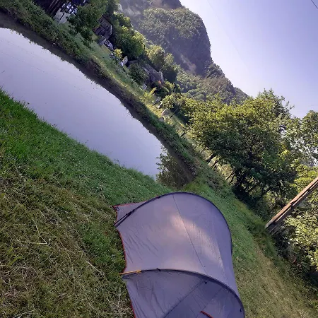 In Guest - Healthy Retreat In Mountain Rosia Montana