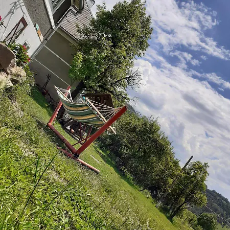 In Guest - Healthy Retreat In Mountain Guest house 3*