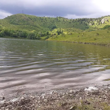 In Guest - Healthy Retreat In Mountain Rosia Montana