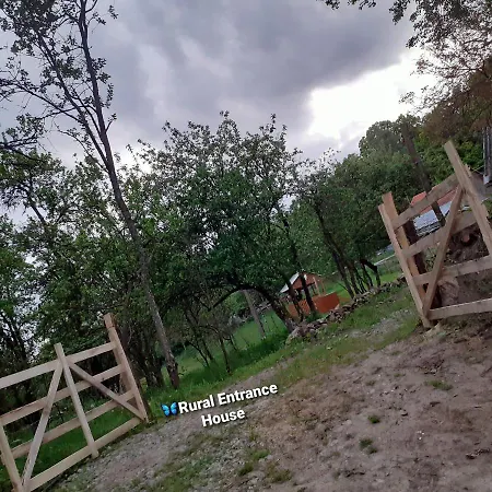 In Guest - Healthy Retreat In Mountain Guest house Rosia Montana