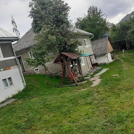 In Guest - Healthy Retreat In Mountain Guest house Rosia Montana