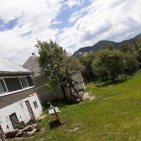 Guest house In Guest - Healthy Retreat In Mountain 3*