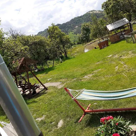 In Guest - Healthy Retreat In Mountain 3*