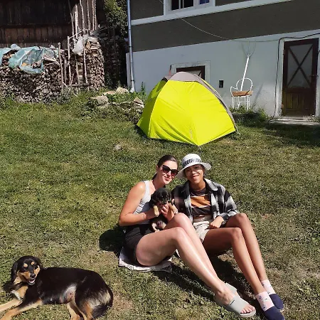 Guest house In Guest - Healthy Retreat In Mountain Rosia Montana