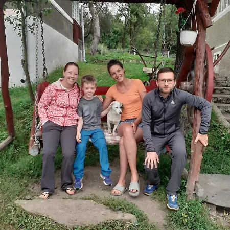 In Guest - Healthy Retreat In Mountain