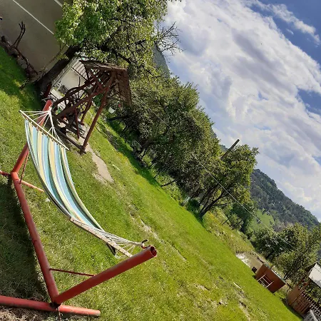Guest house In Guest - Healthy Retreat In Mountain Rosia Montana