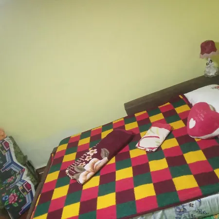In Guest - Healthy Retreat In Mountain Guest house