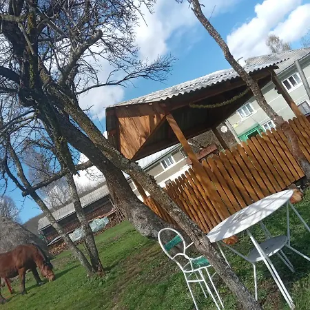 In Guest - Healthy Retreat In Mountain 3*