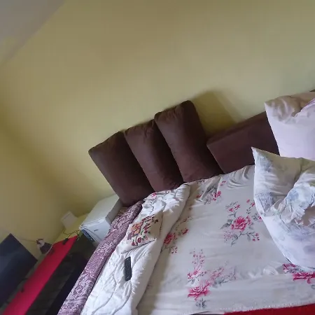 Guest house In Guest - Healthy Retreat In Mountain 3*