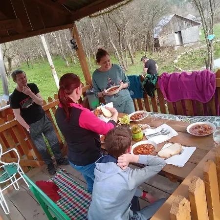 In Guest - Healthy Retreat In Mountain 3* Rosia Montana