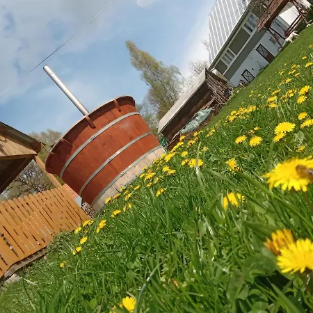 In Guest - Healthy Retreat In Mountain Guest house Rosia Montana
