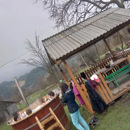 Guest house In Guest - Healthy Retreat In Mountain Rosia Montana