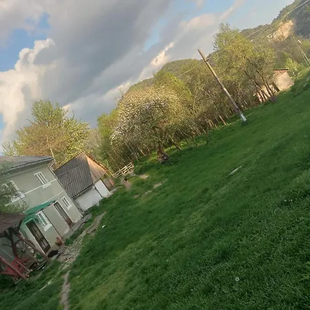 In Guest - Healthy Retreat In Mountain Rosia Montana